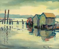Boathouses