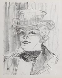 Madame Réjane