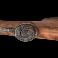 *Beretta SS06 Express Custom Sidelock Double Rifle in .458 Win. Mag. with Case