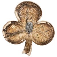 2nd Division, II Corps badge. Attributed to H.G. Clagston, [ca 1863].