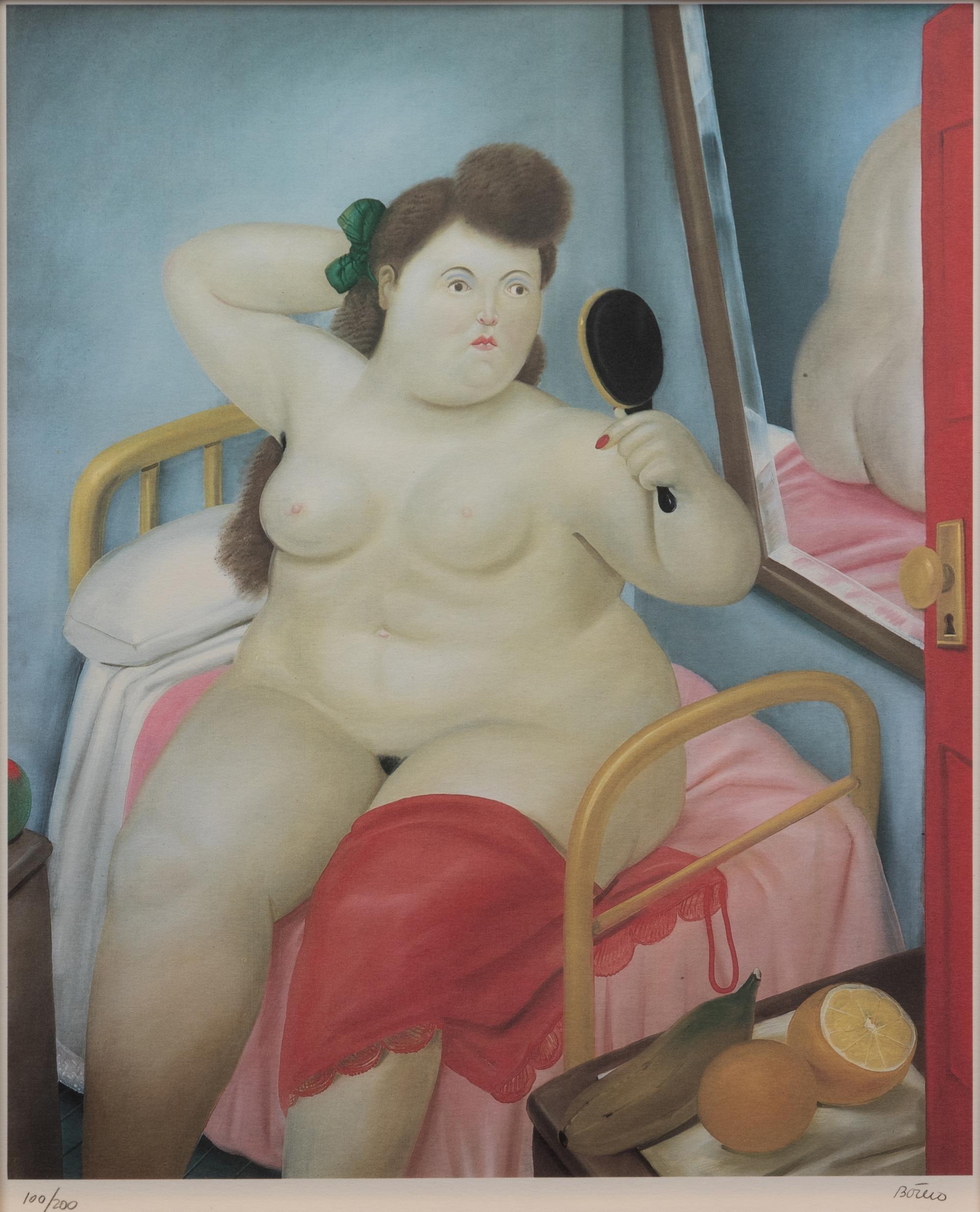 La Toilette
