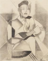 Portrait of a Man
