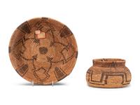 Apache Baskets