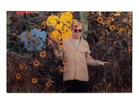Andy Warhol, Queens, NY