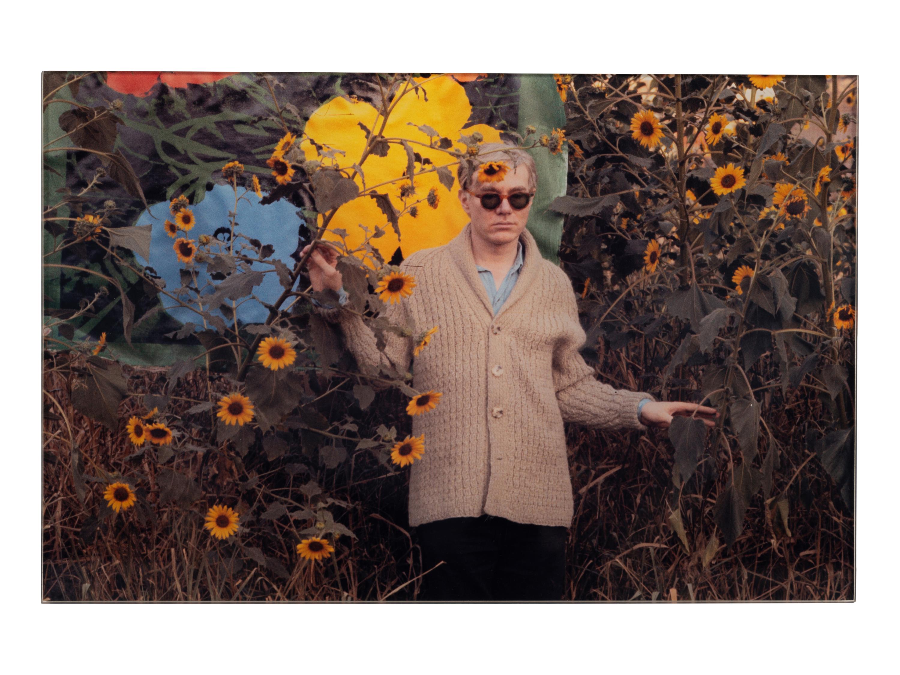 Andy Warhol, Queens, NY