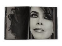 Five Design, Art, and Makeup-Related Books, Signed to Dayle Haddon