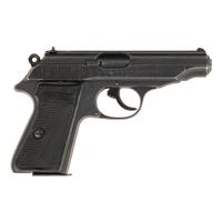**WaA359-Inspected Walter PP Pistol