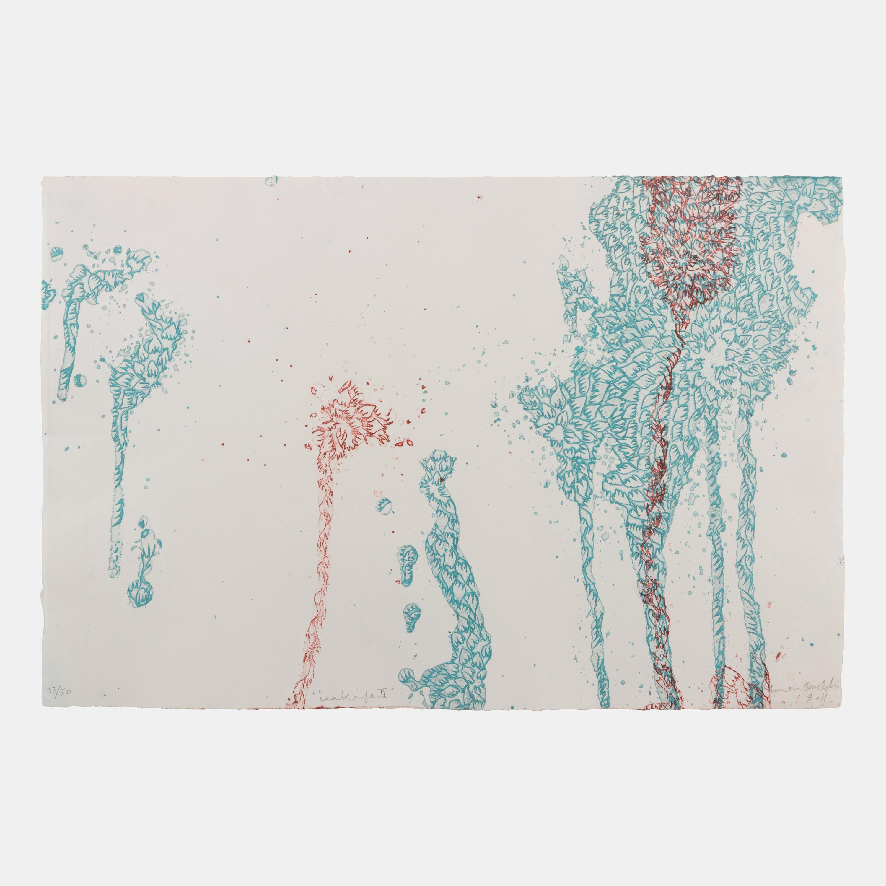 Leakage II