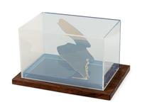 Falling Man, Shadow Figure