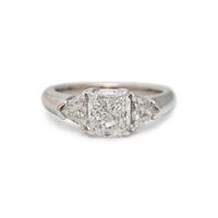 DIAMOND RING