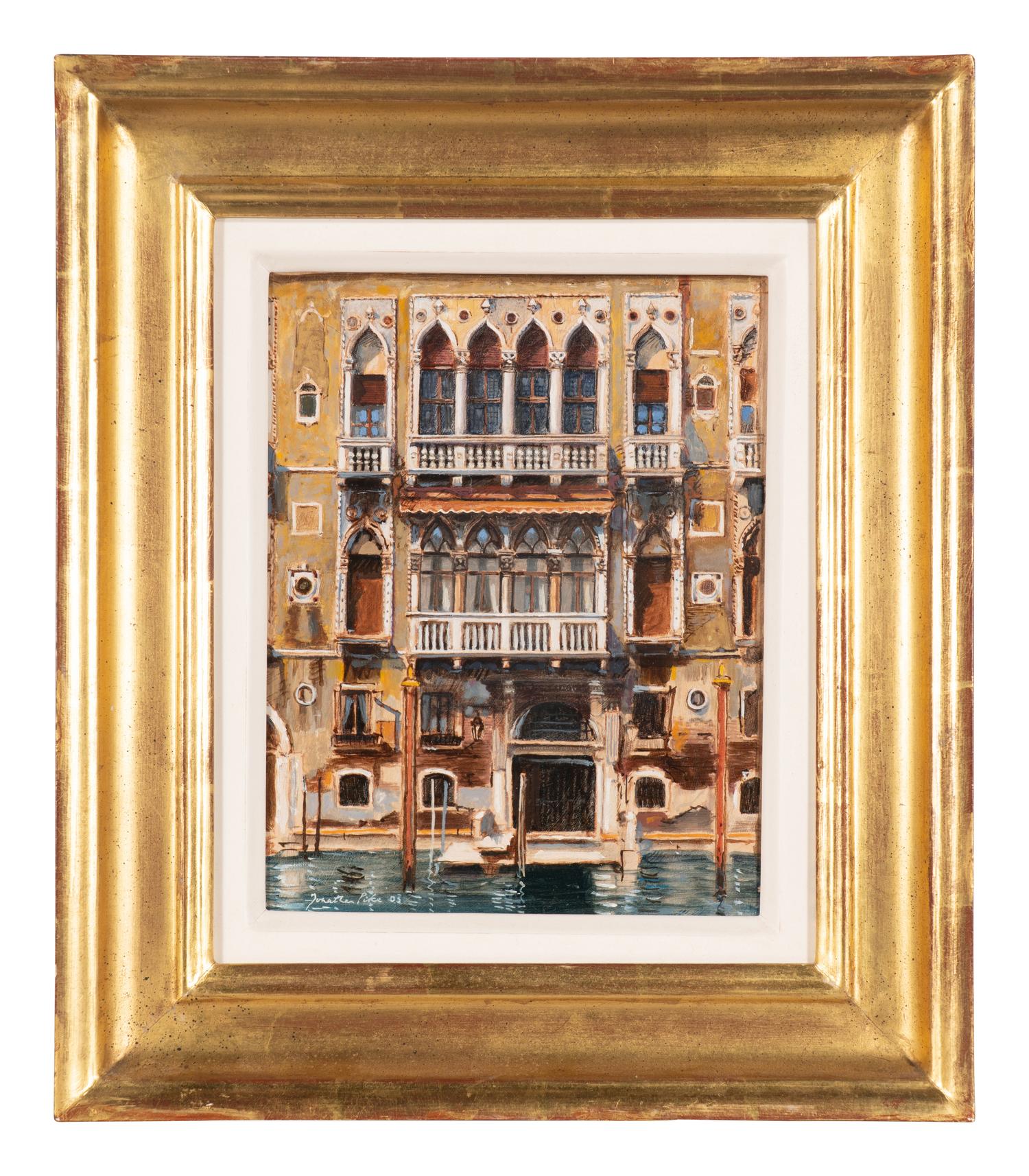 Palazzo Barbaro