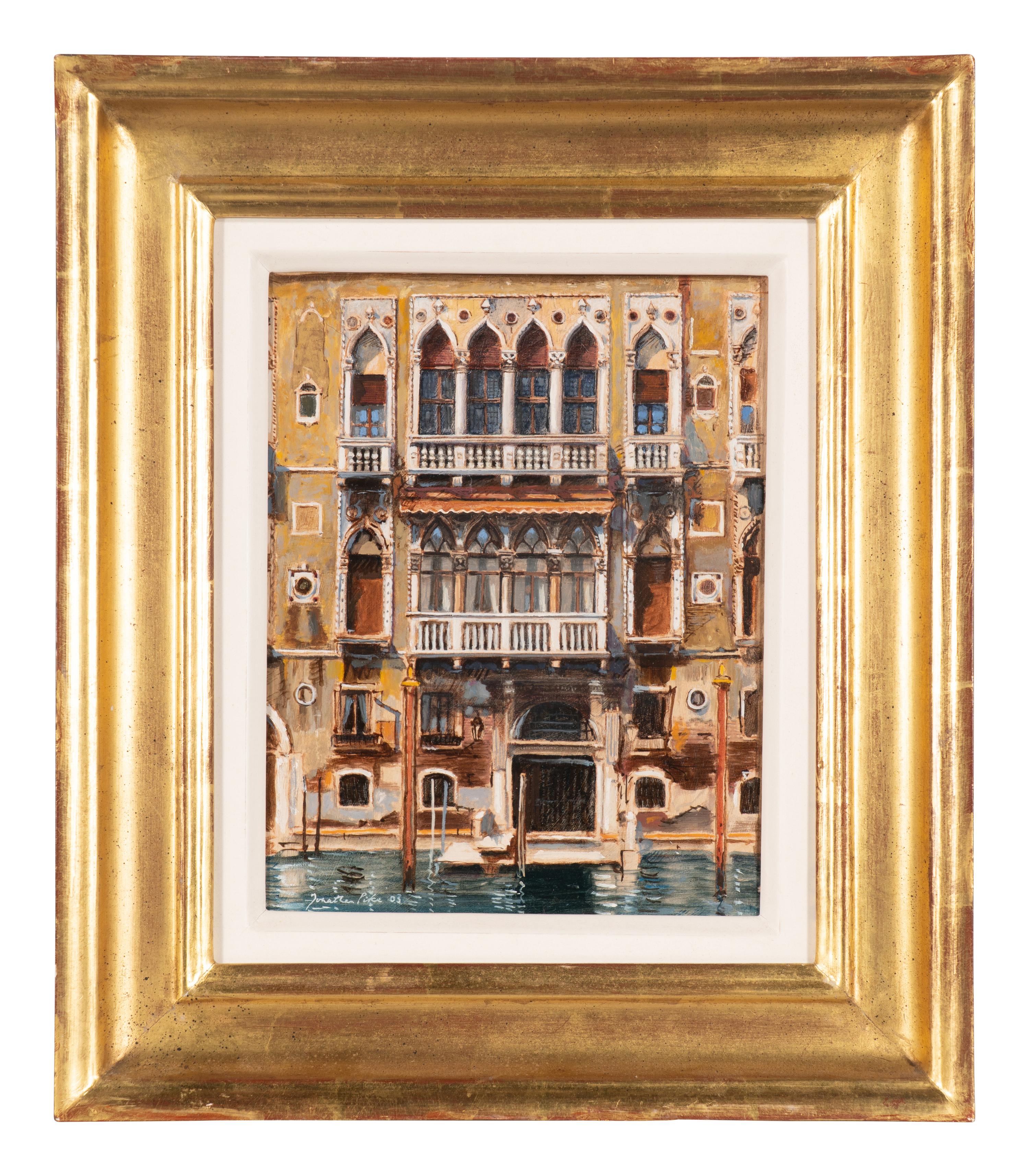 Palazzo Barbaro