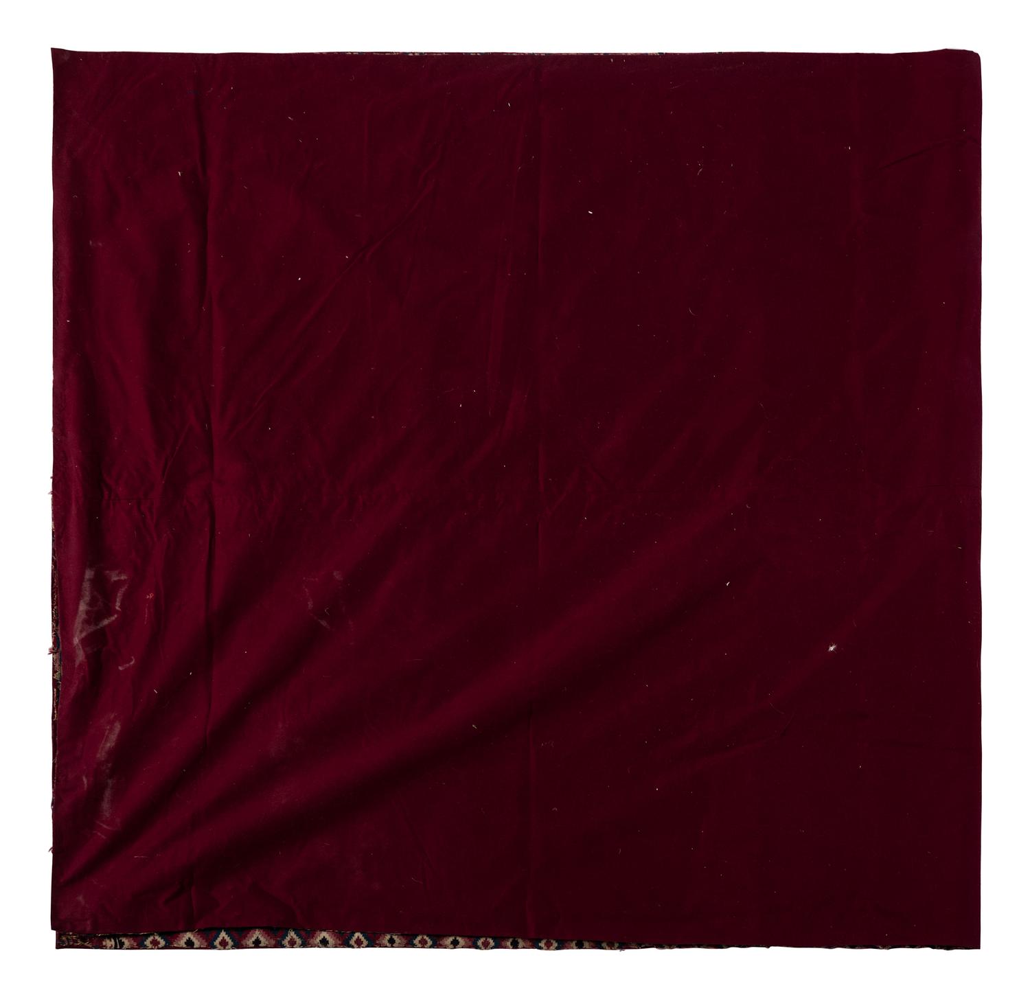 Mexican Saltillo Serape