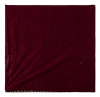 Mexican Saltillo Serape
