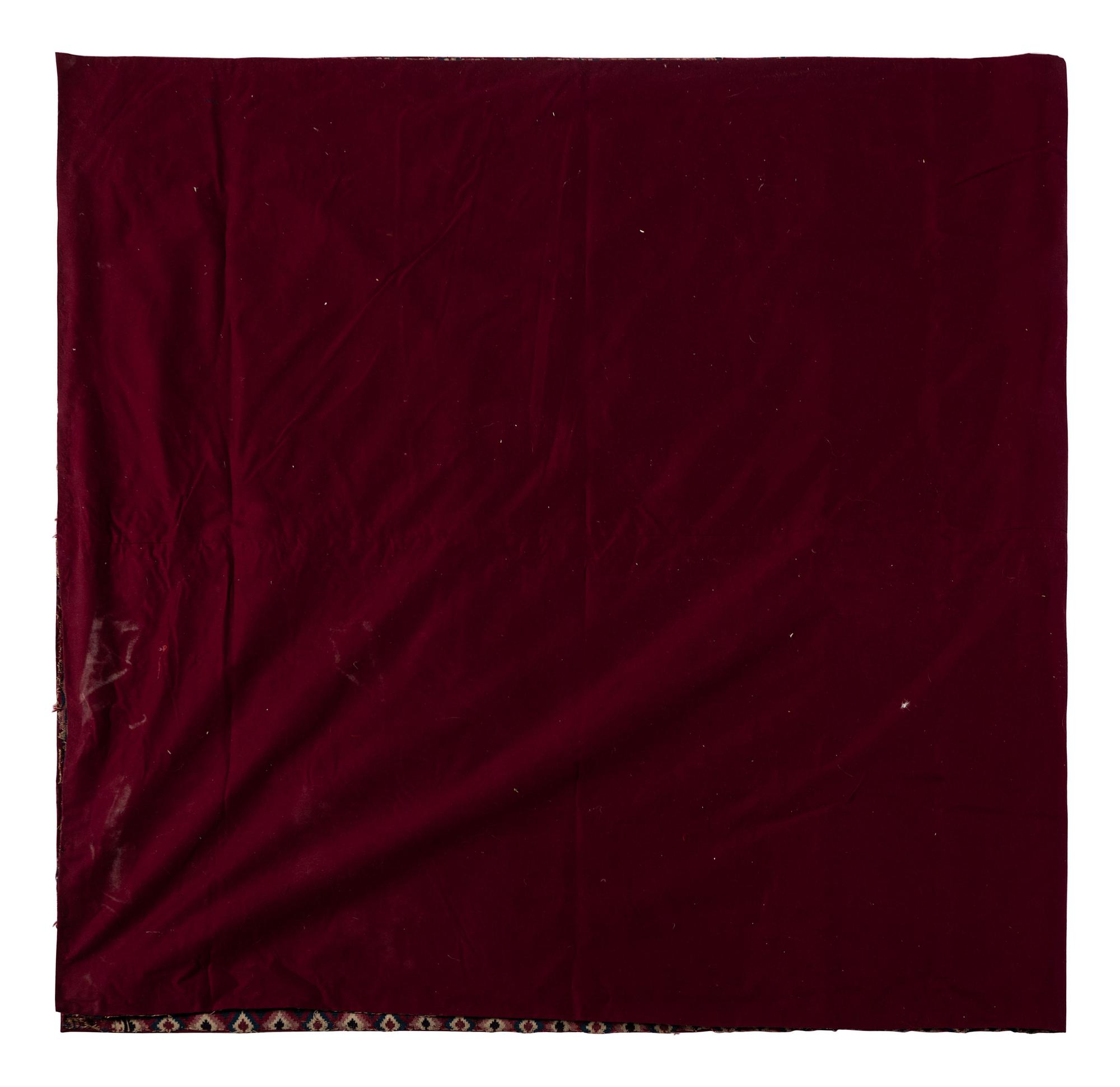 Mexican Saltillo Serape