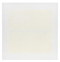 Agnes Martin (American/Canadian, 1912–2004) — Recent Paintings (set of 15), 2000