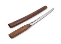 A Japanese Wakazashi