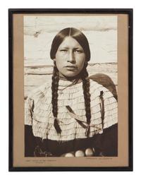 A Collection of Photographs by Clarence Ellsworth (American, 1885-1961)