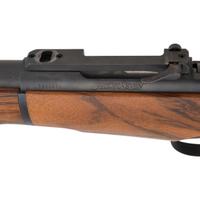 *Custom Remington Model Seven Three Barrel Takedown Set