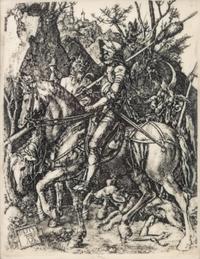 Four French Etched Scrimshaw Panels Height 8 1/2 x width 6 inches. — EARLY 19TH CENTURY