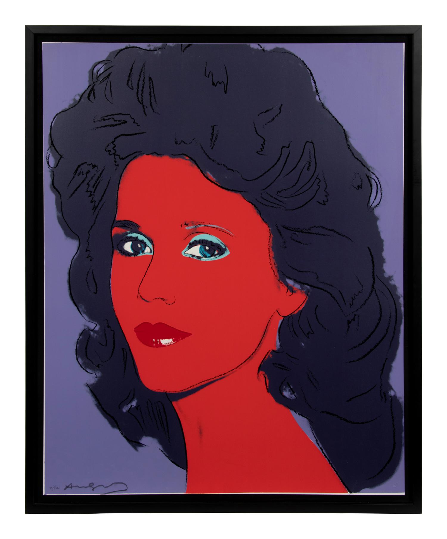Jane Fonda