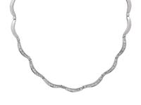 DIAMOND NECKLACE