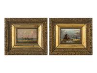 Dutch School, 19th Century