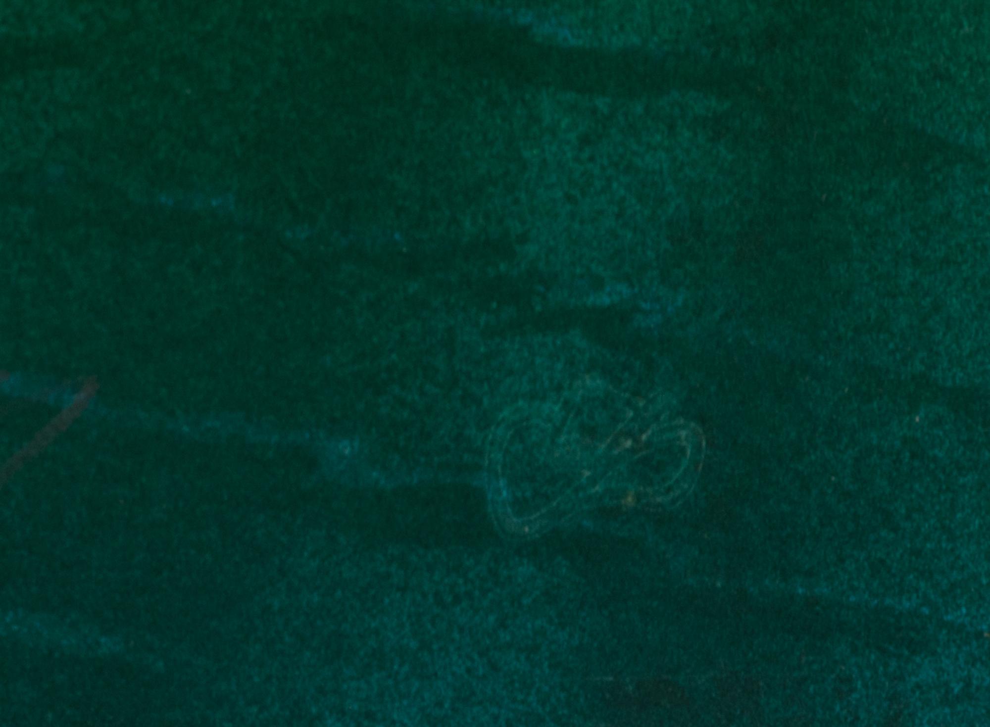 Three Works: Dubendorff Morning , edition 24/80, Marble Canyon, edition 70/80 and Powell Love , edition 10/100