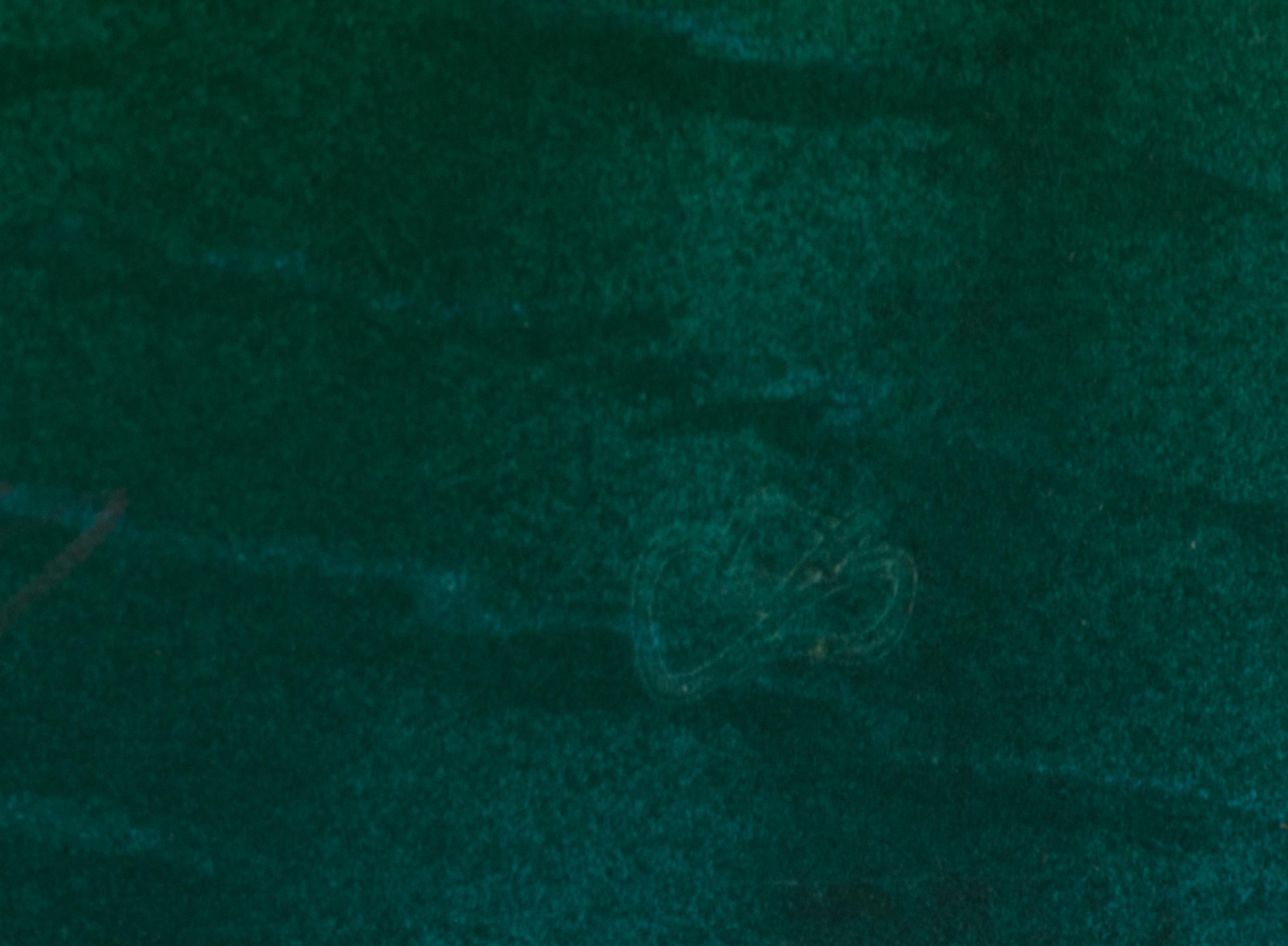 Three Works: Dubendorff Morning , edition 24/80, Marble Canyon, edition 70/80 and Powell Love , edition 10/100