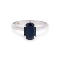 SAPPHIRE RING