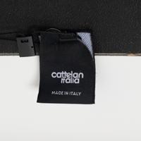 A Set of Four Cattelan Italia Toto X Counter Stools