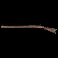 H.E. Dimick Plains Rifle