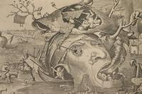 The Temptation of Saint Anthony