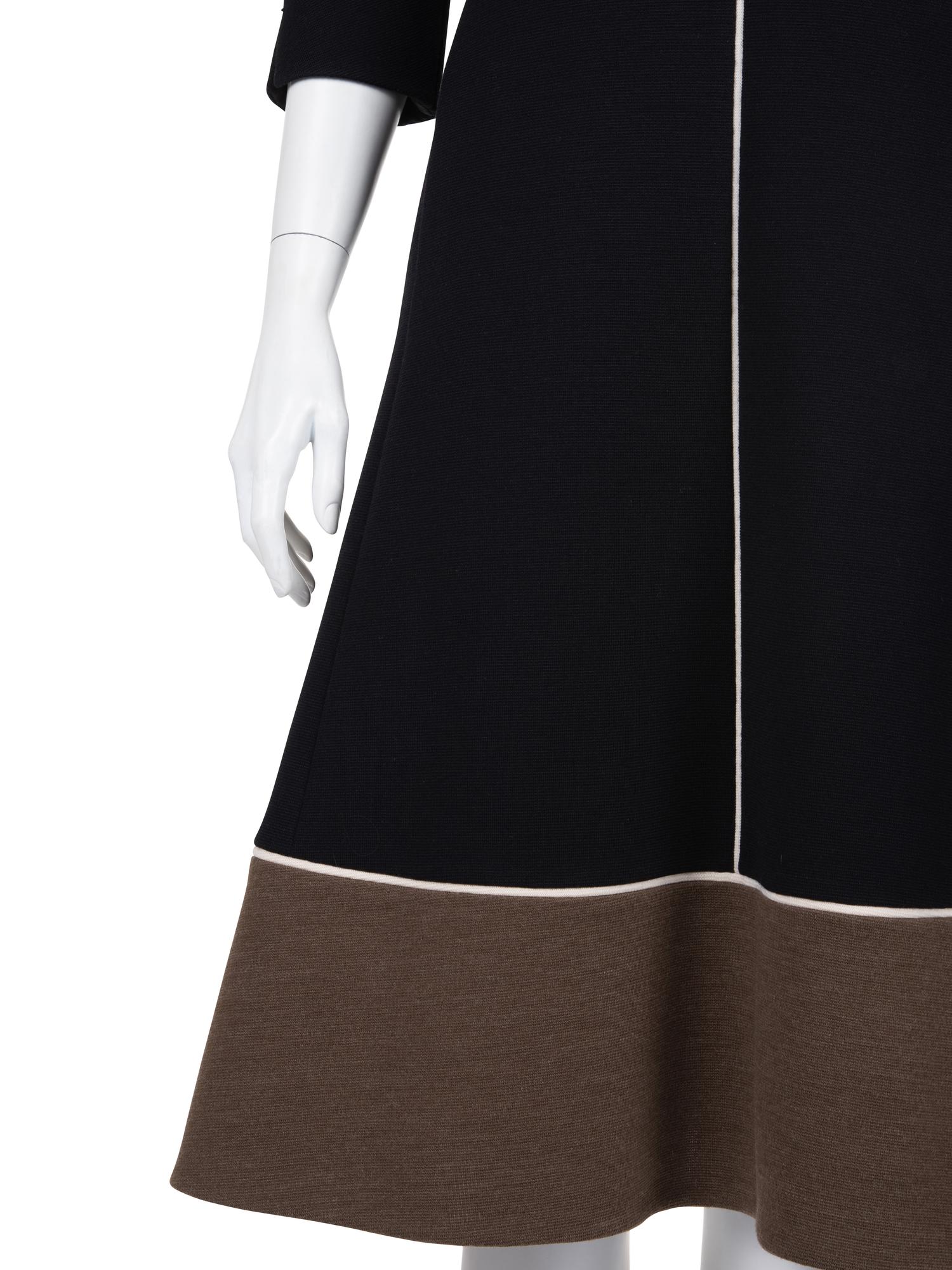 Three Ralph Rucci Dresses, 2000-10s