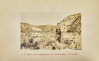 [Native Americana] [Dixon, Joseph K.] Diary of Dr. Joseph K. Dixon The Second Wanamaker Expedition to the North American Indian 1909-1910