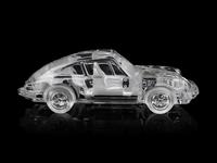 Porsche 911 Model