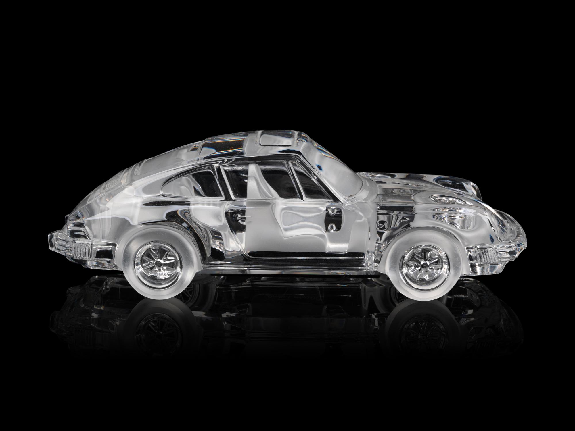 Porsche 911 Model