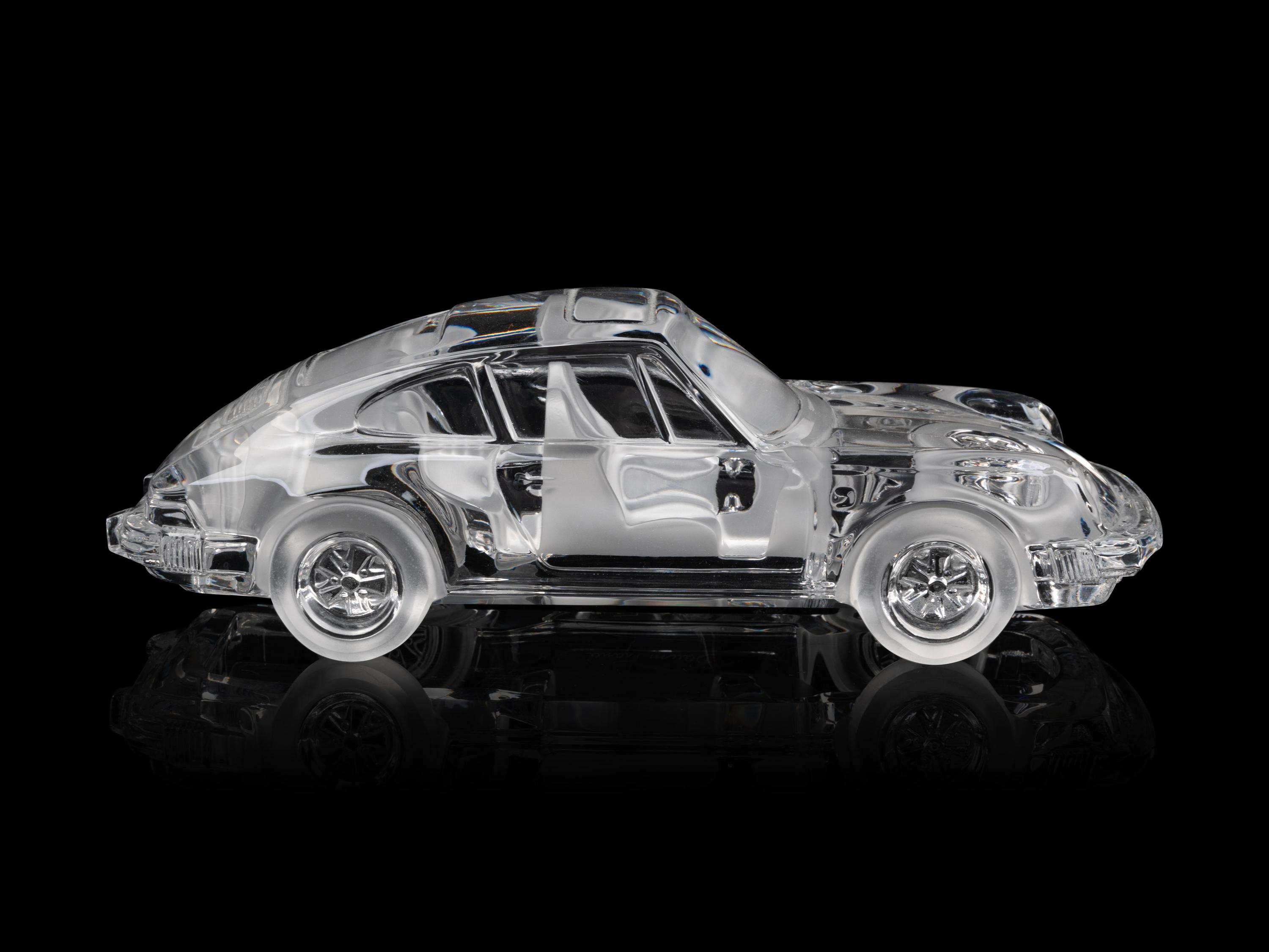 Porsche 911 Model