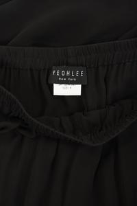 Seven Designer Items: One Kenzo Coat and Six Yeohlee Separates