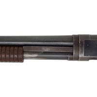**Winchester Model 1897