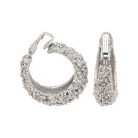 BOUCHER, EAR CLIPS