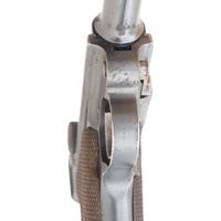 **Dockyard of Wilhelmshaven Marked Model 1906 Navy Luger