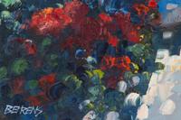 Blue Gate, 1995