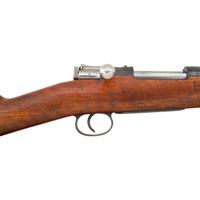 **Carl Gustaf Swedish M96 Mauser