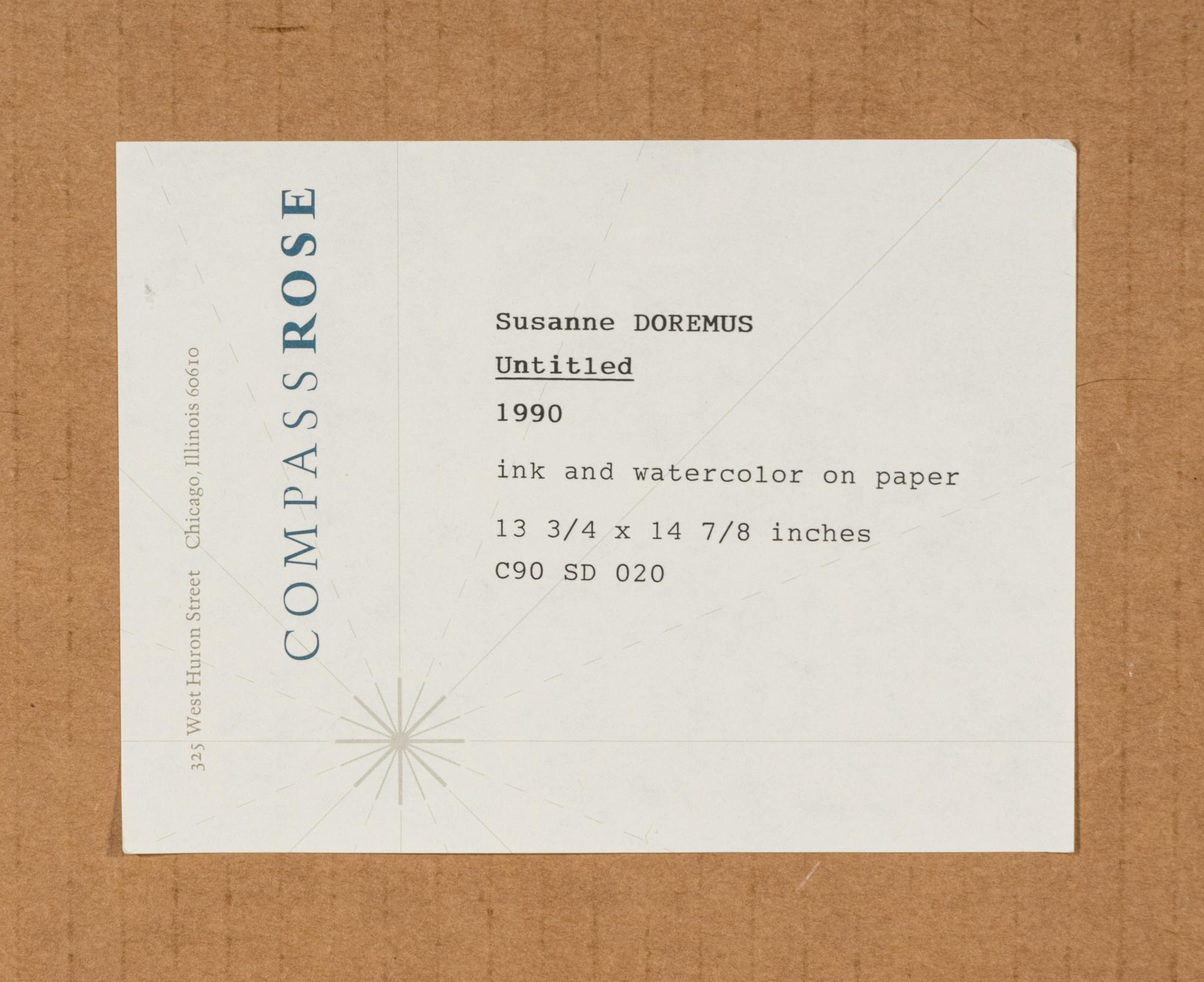 Untitled, 1990