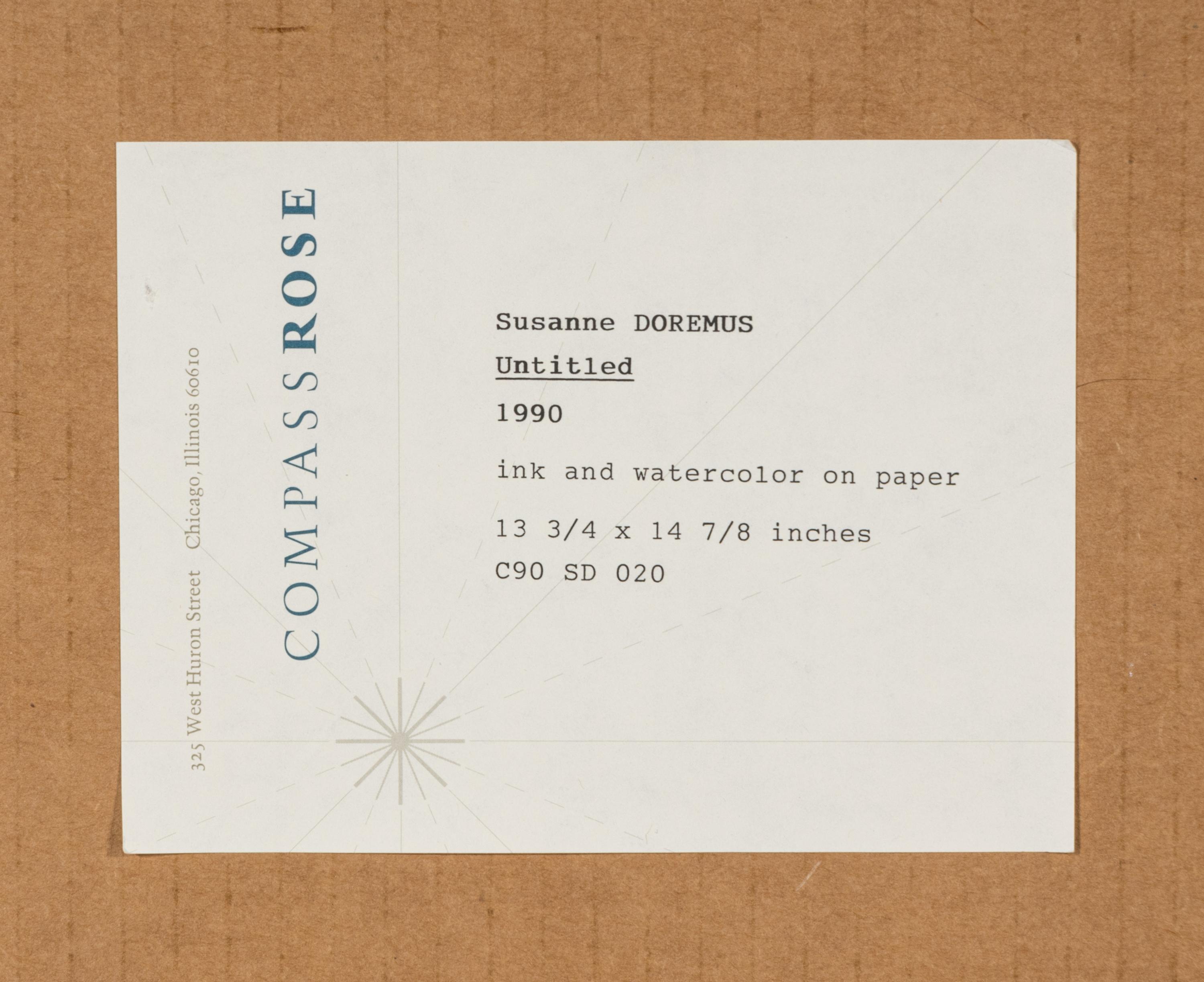 Untitled, 1990