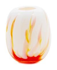 Dominick Labino, (American, 1910-1987), Vase