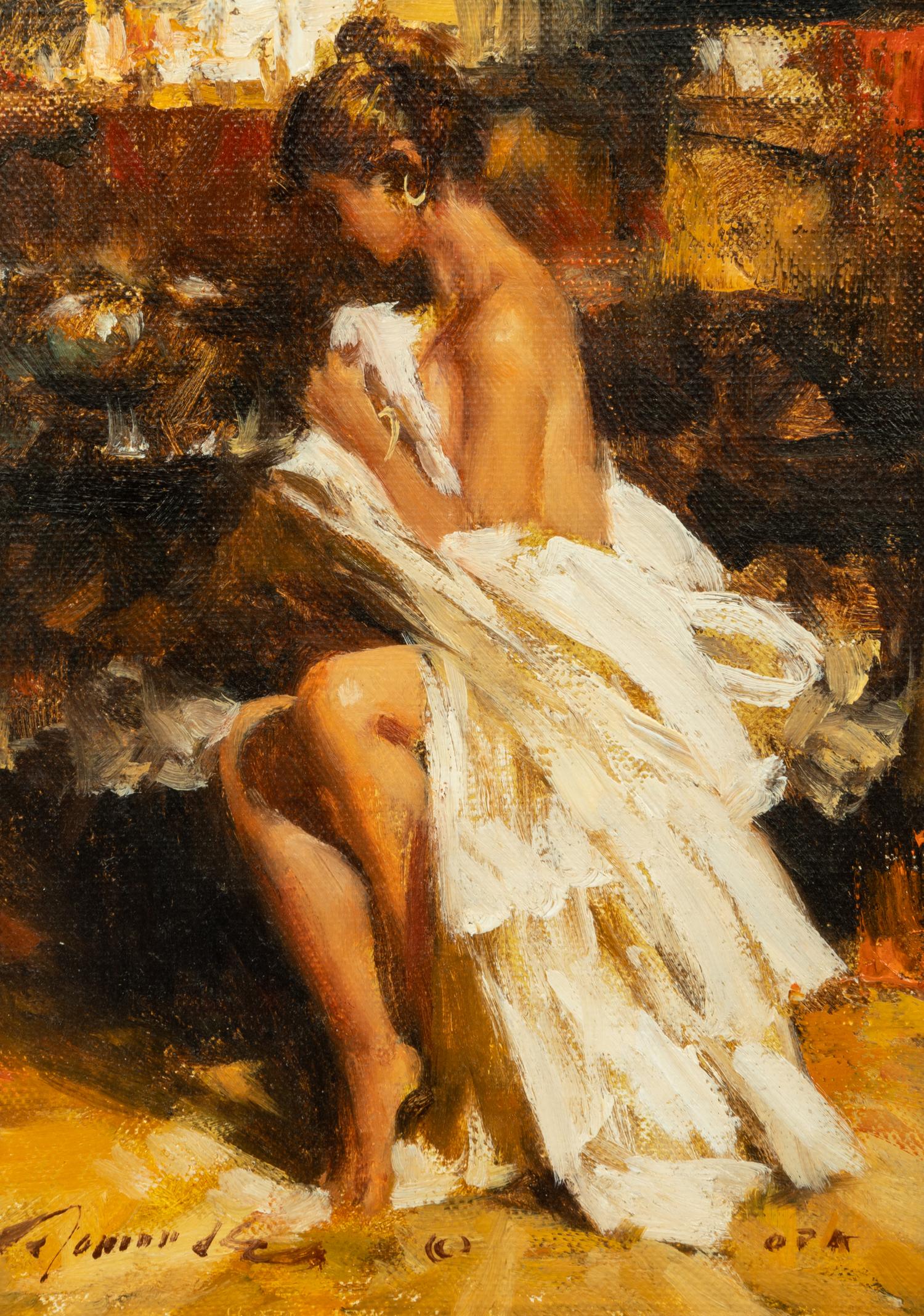 Day Dreams