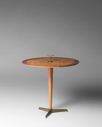 Occasional Table, model 4856, Dunbar, USA