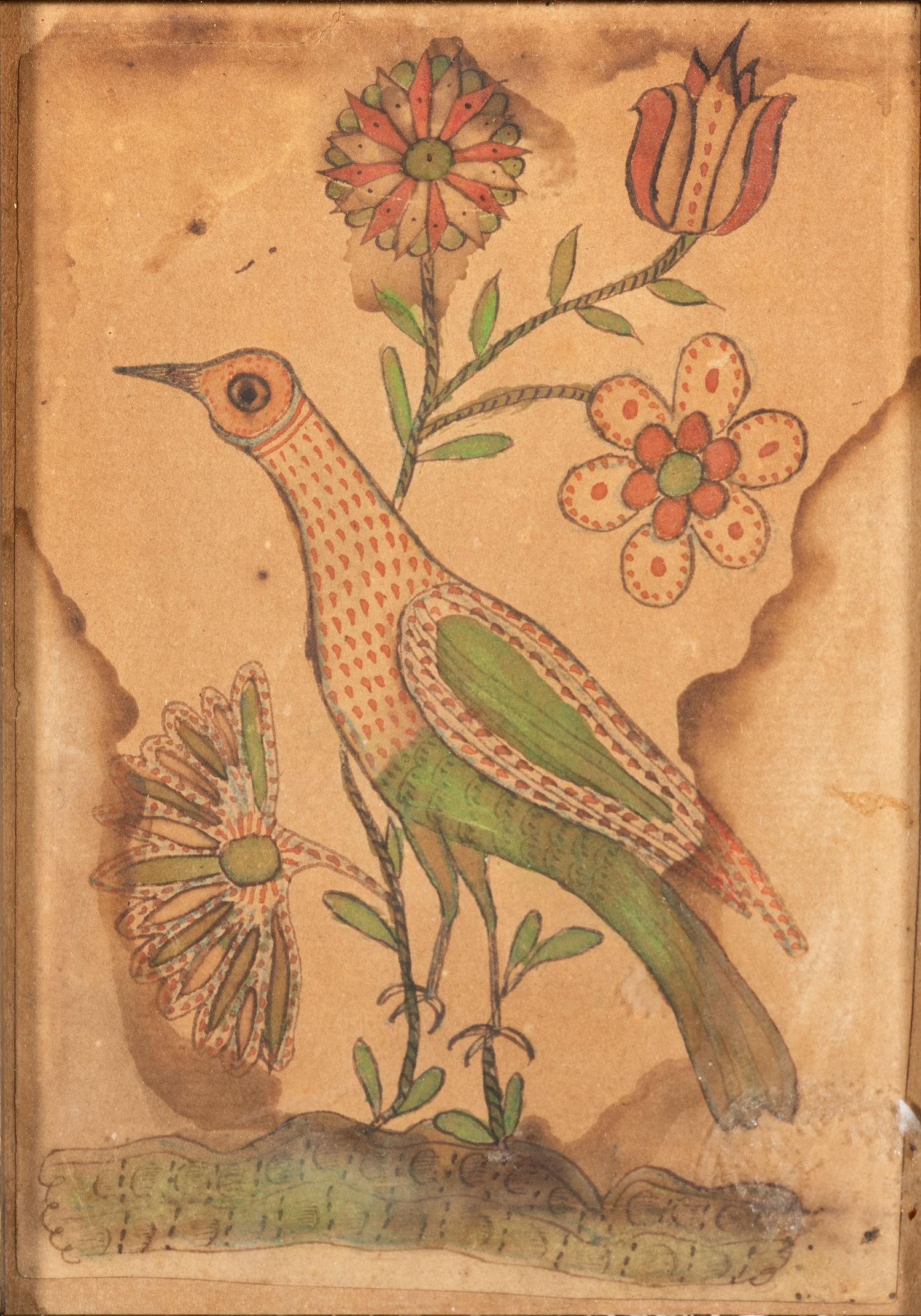 American School, 19th Century